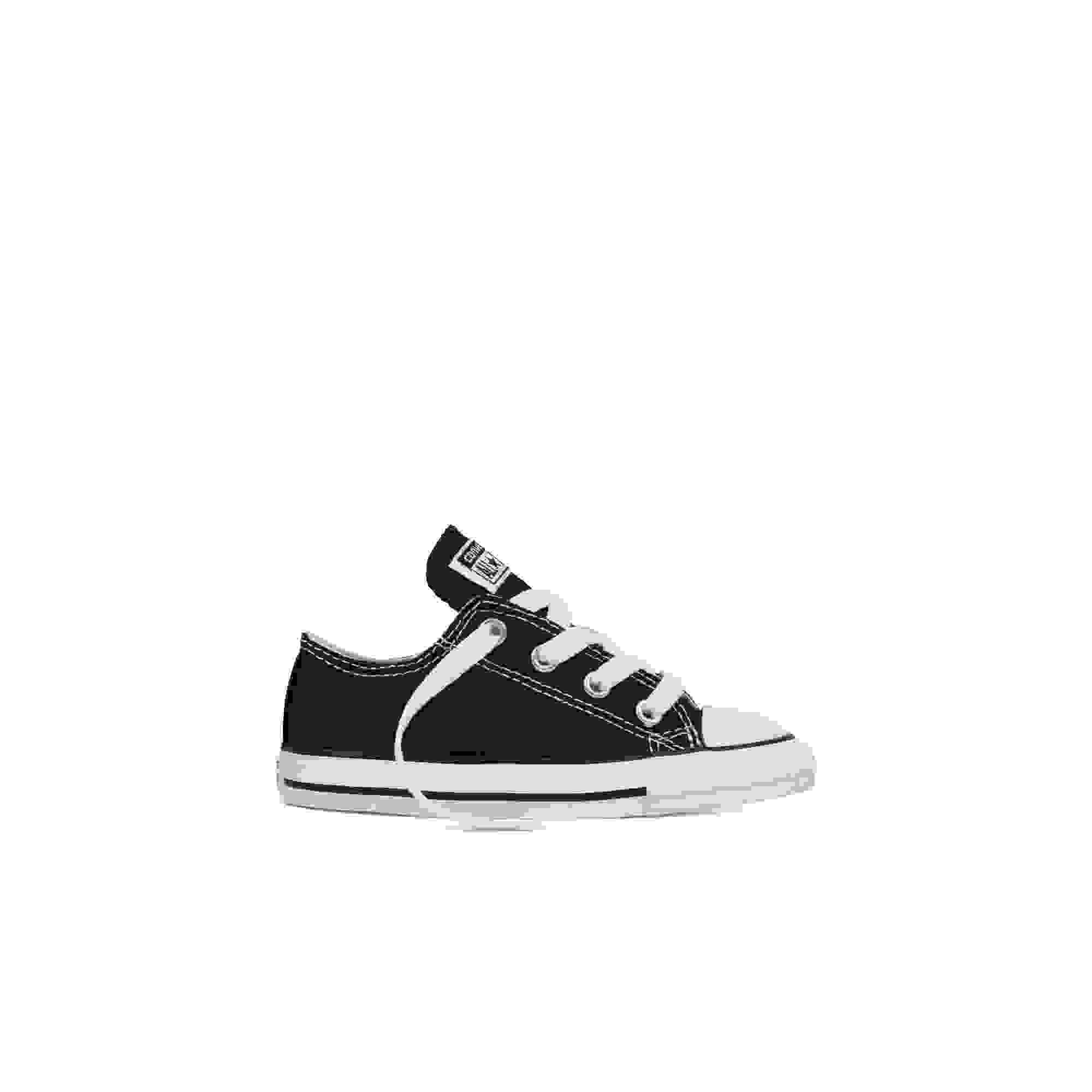 Converse All Star Toddler Kids' "Black" Casual Shoe